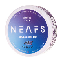 NEAFS - Blueberry Ice XStrong (16mg)