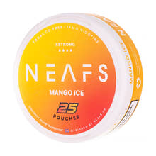 NEAFS - Mango Ice XStrong (16mg)