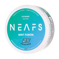 NEAFS - Mint Fusion XStrong (16mg)
