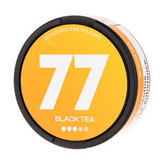 77 - Black Tea Medium (10.4mg)
