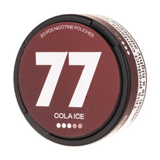 77 - Cola Ice Medium (10.4mg)
