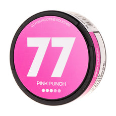 77 - Pink Punch Medium (10.4mg)
