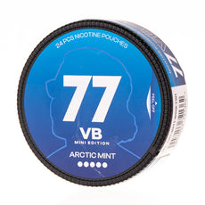 77 - VB Edition Arctic Mint Extra Strong (20mg)