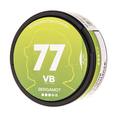 77 - VB Edition Bergamot Medium (10.4mg)