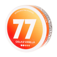 77 - Cola & Vanilla Light (5.2mg)