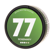 77 - Rosemary Medium (10.4mg)