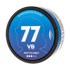 77 - VB Edition Arctic Mint Medium (10.4mg)