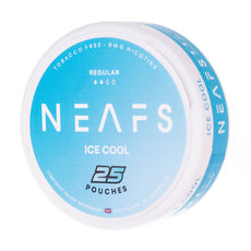 NEAFS - Ice Cool Regular (8mg)