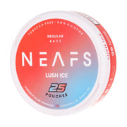 NEAFS - Lush Ice Regular (8mg)