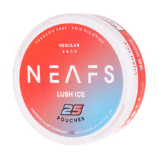 NEAFS - Lush Ice Regular (8mg)