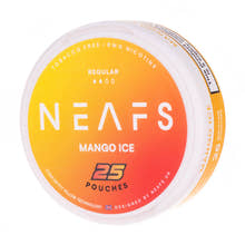 NEAFS - Mango Ice Regular (8mg)