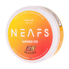 NEAFS - Mango Ice Regular (8mg)
