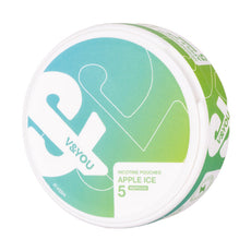 V&YOU NXT Edition - Apple Ice (5mg)