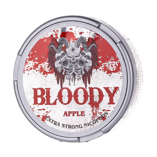 Bloody - Apple (10mg/g)