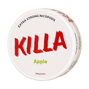 Killa - Apple (13.2mg)