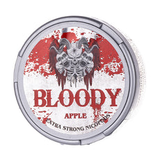 Bloody - Apple (20mg/g)