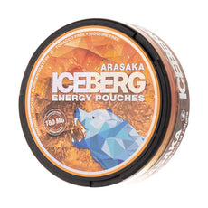 Iceberg Energy - Arasaka (150mg)