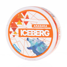 Iceberg - Arasaka (20mg/g)