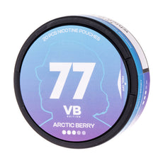 77 - VB Edition Arctic Berry Medium (10.4mg)