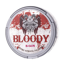Bloody - B-Gum (10mg/g)