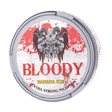 Bloody - Banana Ice (20mg/g)