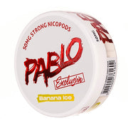 Pablo - Banana Ice (50mg/g)
