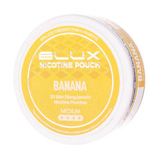 Elux - Banana (14mg)