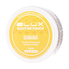 Elux - Banana (17mg)