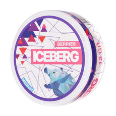 Iceberg - Berries (20mg/g)