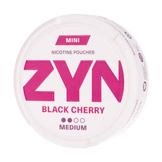 Zyn - Black Cherry Mini (3mg)