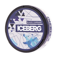 Iceberg - Black Currant (20mg/g)