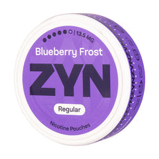 Zyn - Blueberry Frost (13.5mg)