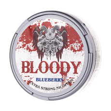 Bloody - Blueberry (20mg/g)