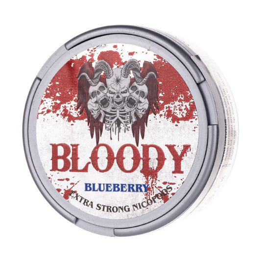 Bloody - Blueberry (20mg/g)