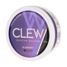Clew - Blueberry (5mg)