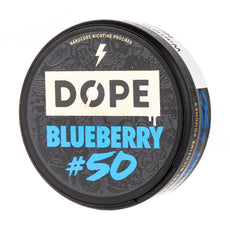 DOPE - Blueberry (16mg/g)