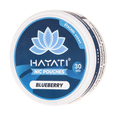 Hayati - Blueberry (30mg)