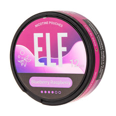 Elf Bar - Blueberry Raspberry (12mg)