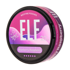 Elf Bar - Blueberry Raspberry (20mg)