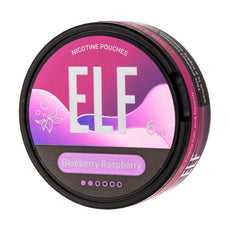 Elf Bar - Blueberry Raspberry (6mg)