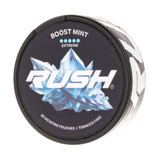 Rush Extreme - Boost Mint (20mg)