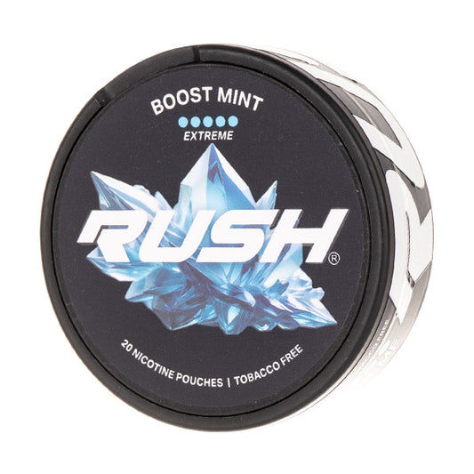 Rush Extreme - Boost Mint (20mg)