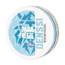Denssi - Brain Freeze (16mg)