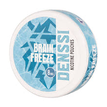 Denssi - Brain Freeze (8mg)