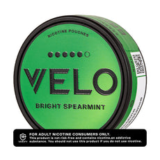 VELO - Bright Spearmint (14mg)