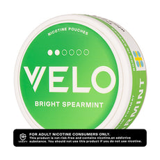VELO - Bright Spearmint (6mg)