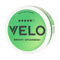 VELO - Bright Spearmint (14mg)