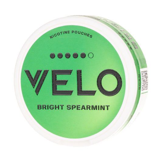 VELO - Bright Spearmint (14mg)