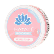 Hayati - Bubblegum (12mg)