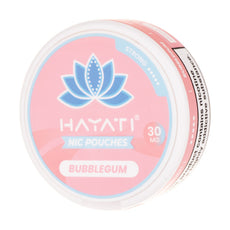 Hayati - Bubblegum (30mg)